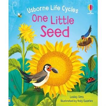 One Little Seed