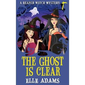 The Ghost is Clear
