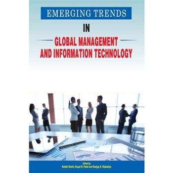 Emerging Trends in Global Management and Information Technology