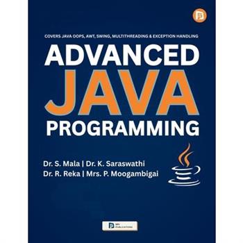Advanced Java Programming