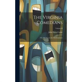 The Virginia Comedians