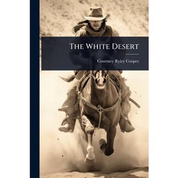 The White Desert