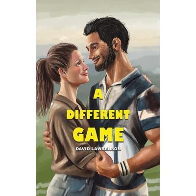 A Different Game A Different Game