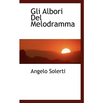 Gli Albori del Melodramma