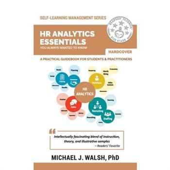 HR Analytics Essentials You Always Wanted To Know