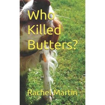Who Killed Butters?