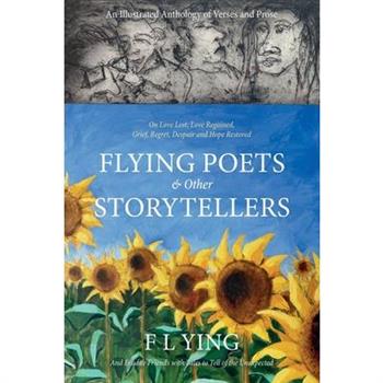 FLYING POETS & other STORYTELLERS