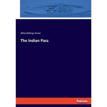 The Indian Pass