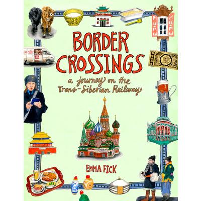 Border Crossings