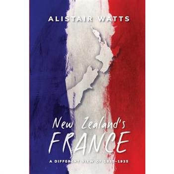 New Zealand’s France