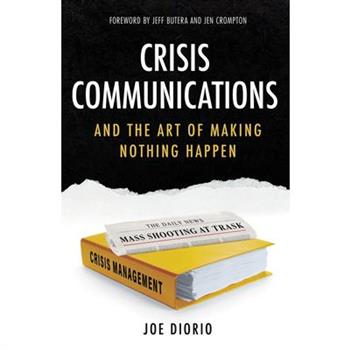 Crisis Communications
