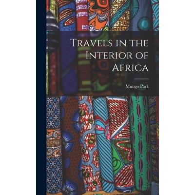 Travels in the Interior of Africa