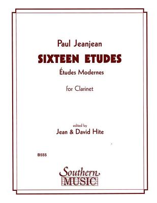 16 Etudes 16 Etudes