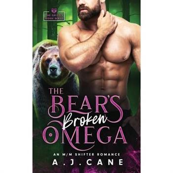 The Bear's Broken Omega