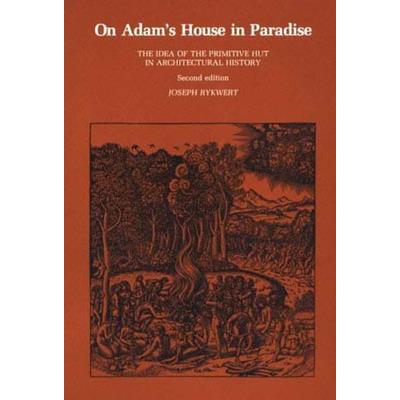 On Adam’s House in Paradise, second edition