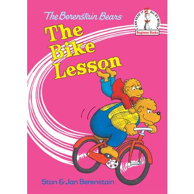 The Bike Lesson