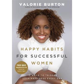 Happy Habits for Successful Women