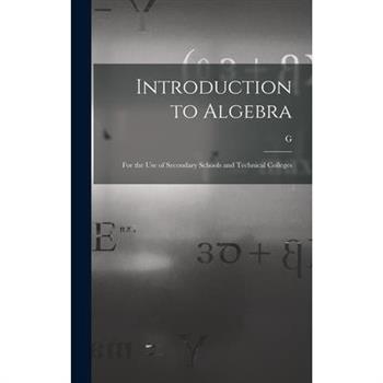 Introduction to Algebra