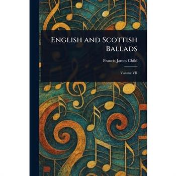 English and Scottish Ballads