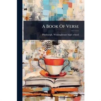 A Book Of Verse