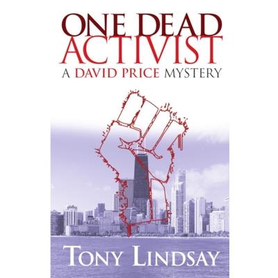 One Dead Activist