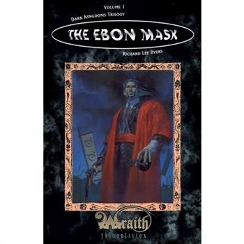 The Ebon Mask