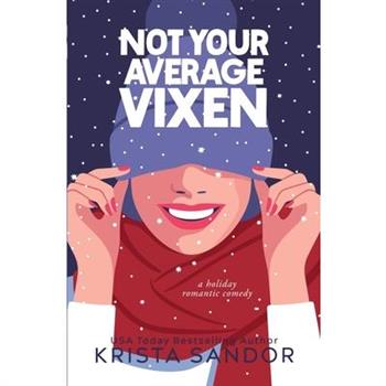 Not Your Average Vixen
