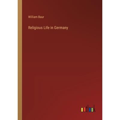 Religious Life in Germany