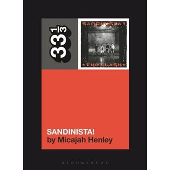 The Clash’s Sandinista!