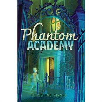 Phantom Academy