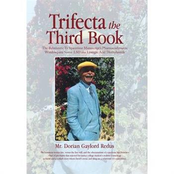 Trifecta the Third Book