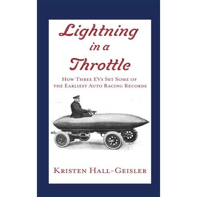 Lightning in a Throttle