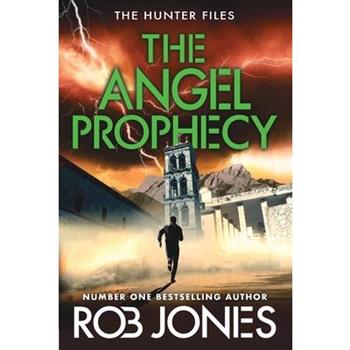 The Angel Prophecy