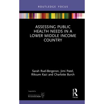 Assessing Public Health Needs in a Lower Middle Income Country