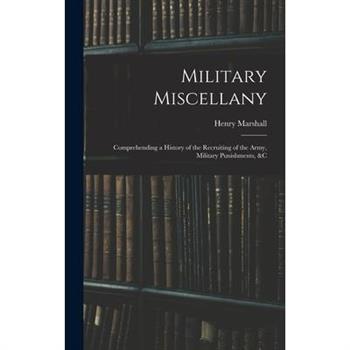 Military Miscellany
