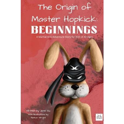 The Origin of Master Hopkick