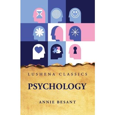 Psychology Vol 1