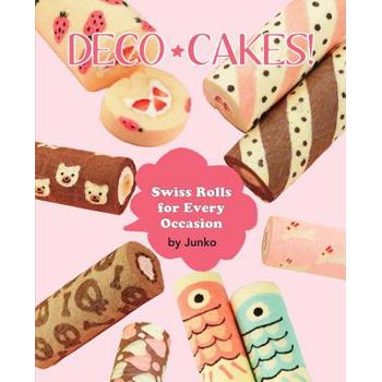 Deco Cakes!