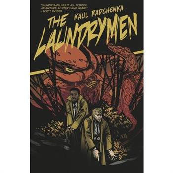 The Laundrymen