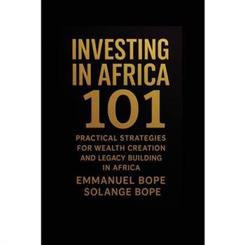 Investing in Africa 101