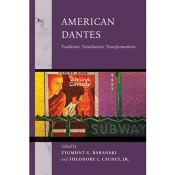 American Dantes