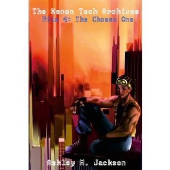 The Xenon Tech Archives File 4