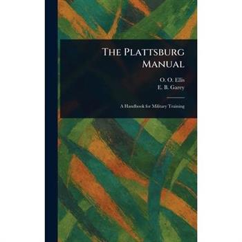 The Plattsburg Manual