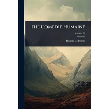 The Com?(c)die Humaine