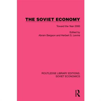 The Soviet Economy