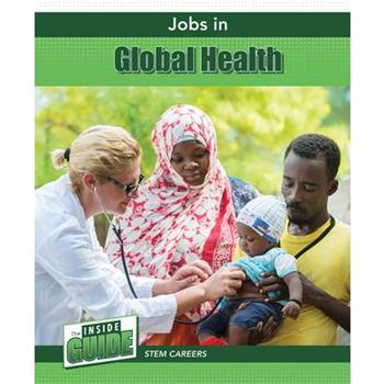 Jobs in Global Health