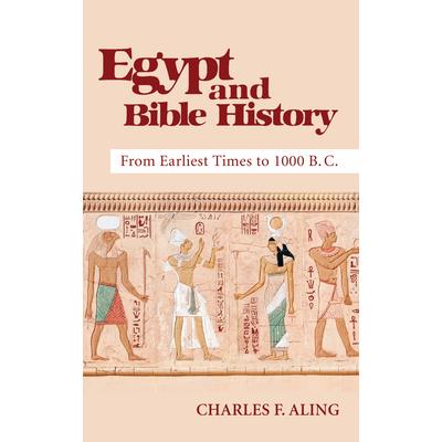 Egypt and Bible History