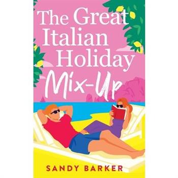 The Great Italian Holiday Mix-up