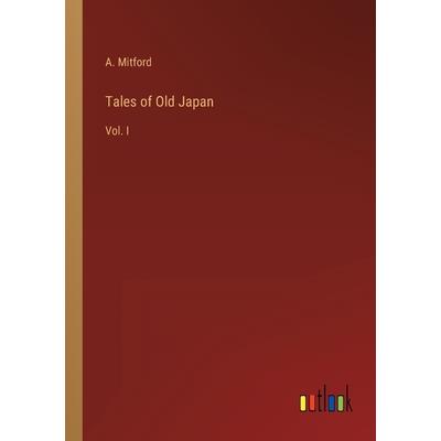 Tales of Old Japan