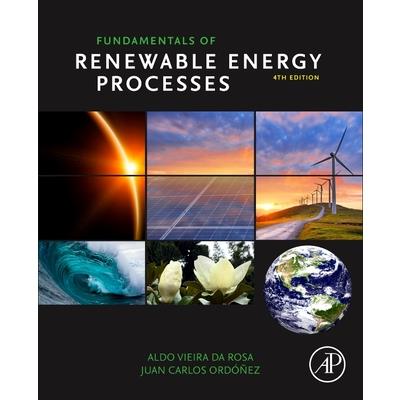 Fundamentals of Renewable Energy Processes